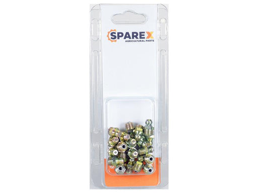 Agripak 20 un. Kit Copos Lub. met M8 (S.172616)