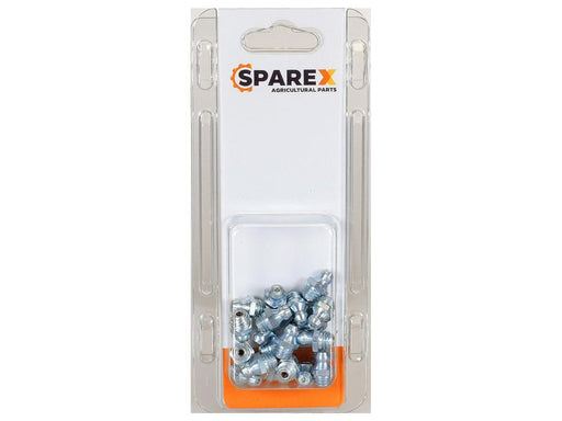 Agripak 20 un. Kit Copos Lub. met M8 (S.172617)