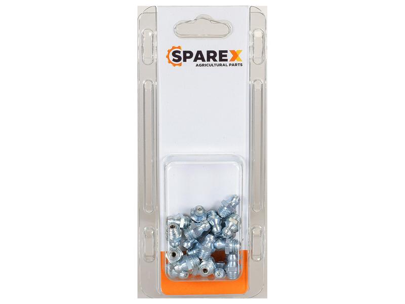 Agripak 20 un. Kit Copos Lub. met M8 (S.172617)