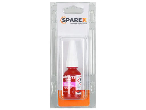 LOCTITE® 222 Fixador de roscas - 10ml (S.172628)