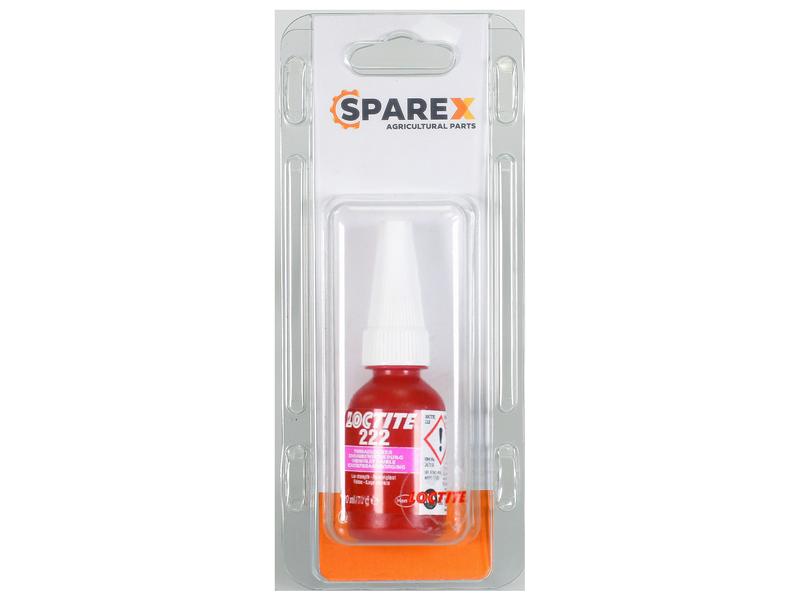 LOCTITE® 222 Fixador de roscas - 10ml (S.172628)