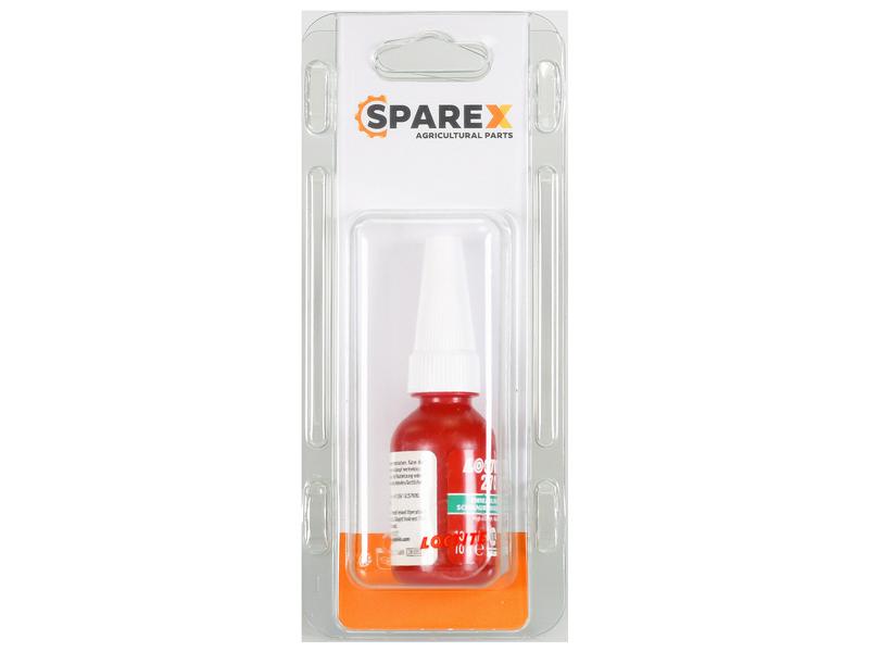 Agripak LOCTITE® 270 Fixador de roscas 10ml (S.172630)