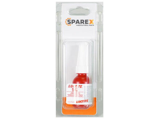 Agripak LOCTITE® 542 Vedante de roscas 10ml (S.172632)