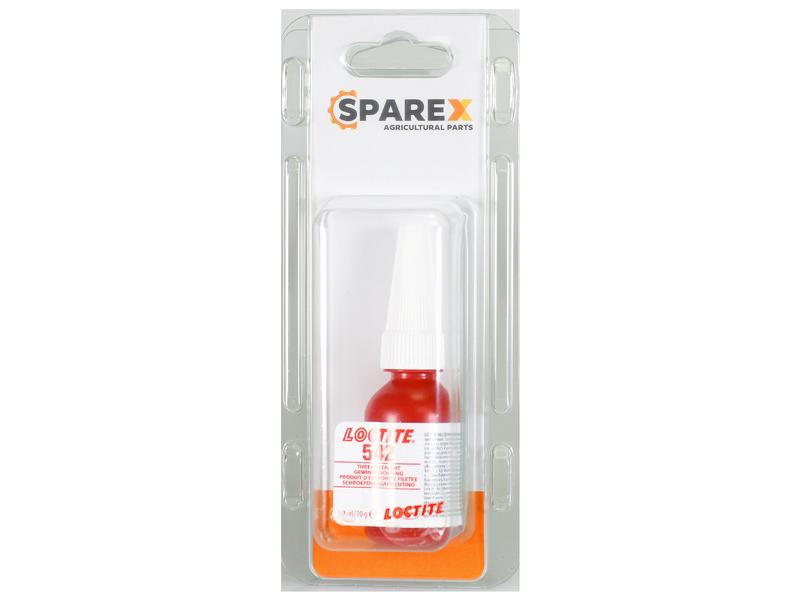 Agripak LOCTITE® 542 Vedante de roscas 10ml (S.172632)