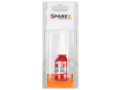 Agripak LOCTITE® 603 Retentor 10ml (S.172633)