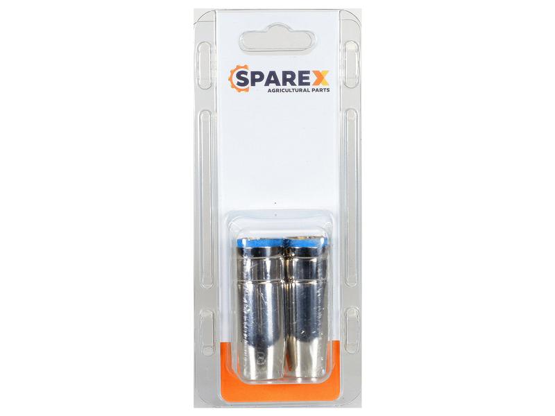 Agripak 2 un. MIG Contact Tip 0.9mm (S.172638)