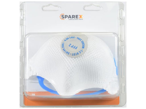 Agripak 1 un. Mascara - FFP2 (S.172645)