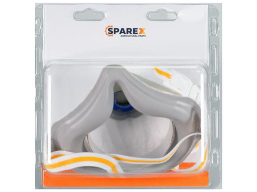 Agripak 1 un. Mascara - FFP3D (S.172647)