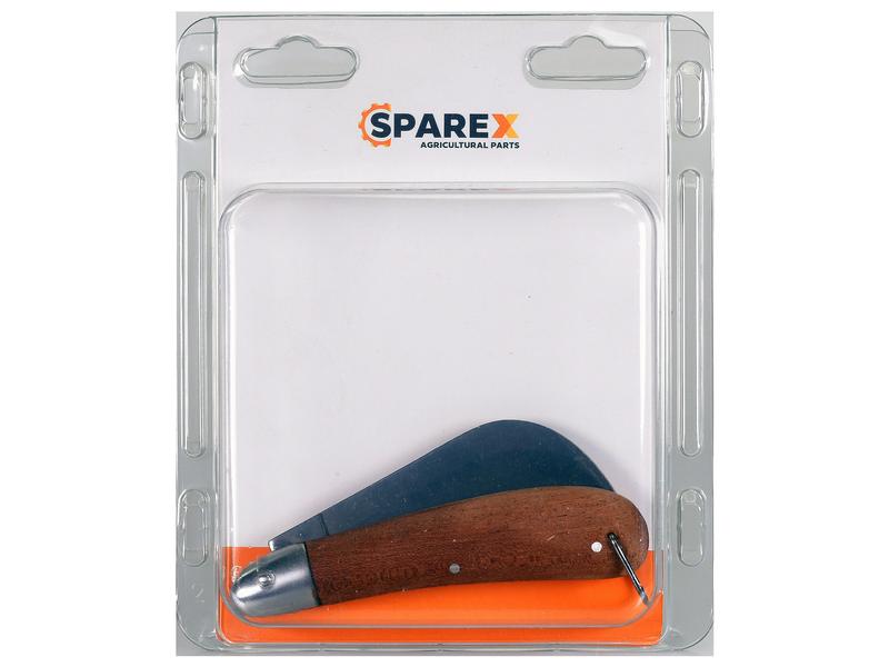 Agripak Canivete 75mm (S.172653)