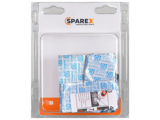 Kit reparação pneus (S.172656)