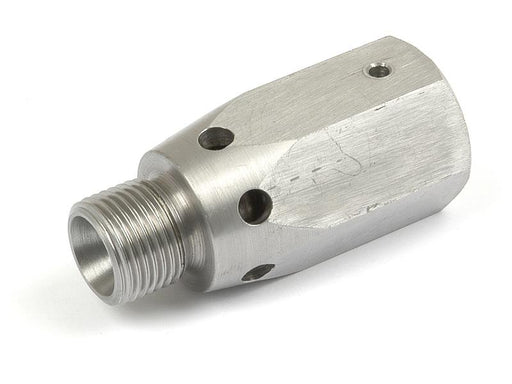 Válvula de descarga hidráulica (S.17265)