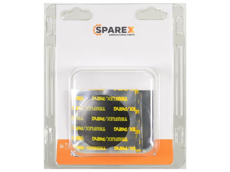 Agripak 5 un. Kit Reparação pneus 55mm (S.172662)