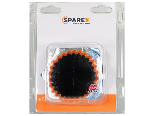 Agripak 3 un. Remendo redondo 75mm (S.172663)