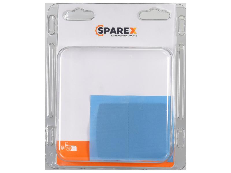 Agripak 1 un. Remendo Radial 55 x 75mm (S.172668)