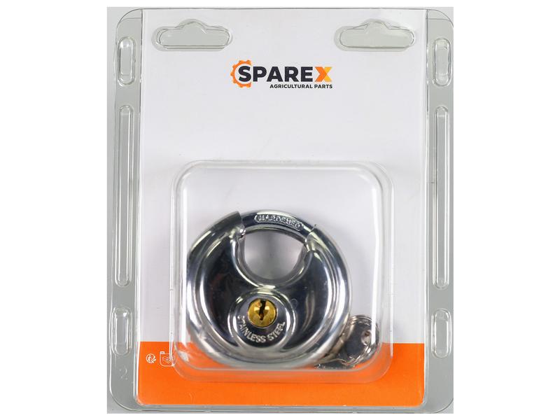 Agripak 1 pc. cadeado 69mm (S.172671)