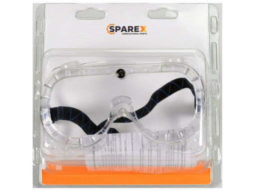 Agripak Oculos de protecção (S.172673)