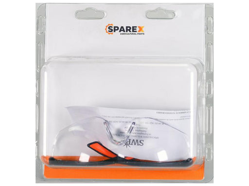 Agripak Oculos de protecção (S.172674)