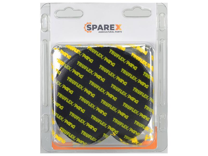 Kit Reparação pneus (7 un. Agripak) (S.172682)