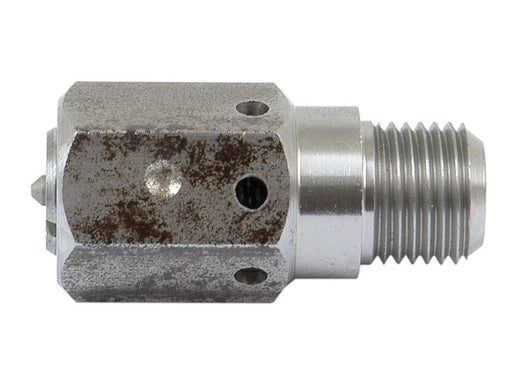 Válvula de descarga hidráulica (S.17268)