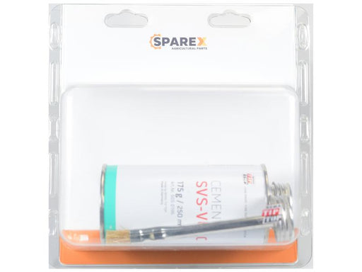 Agripak Solução Vulcanização 175g (S.172699)