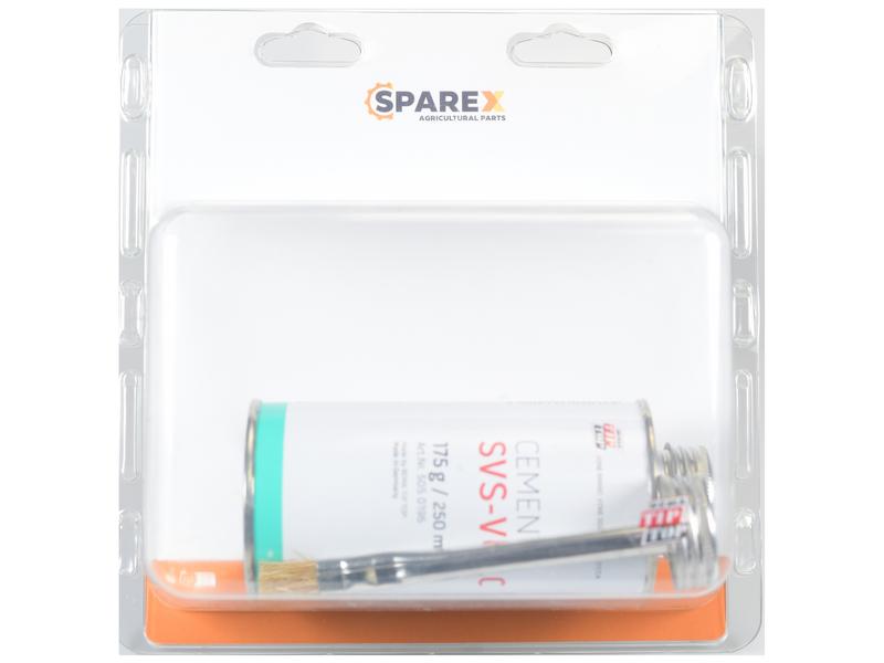 Agripak Solução Vulcanização 175g (S.172699)