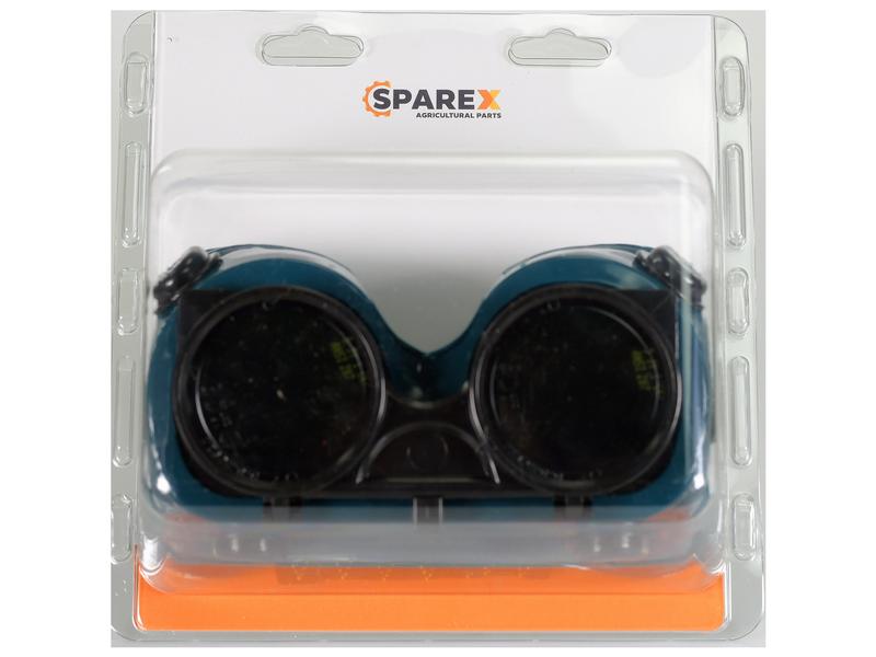 Agripak Oculos de protecção (S.172703)
