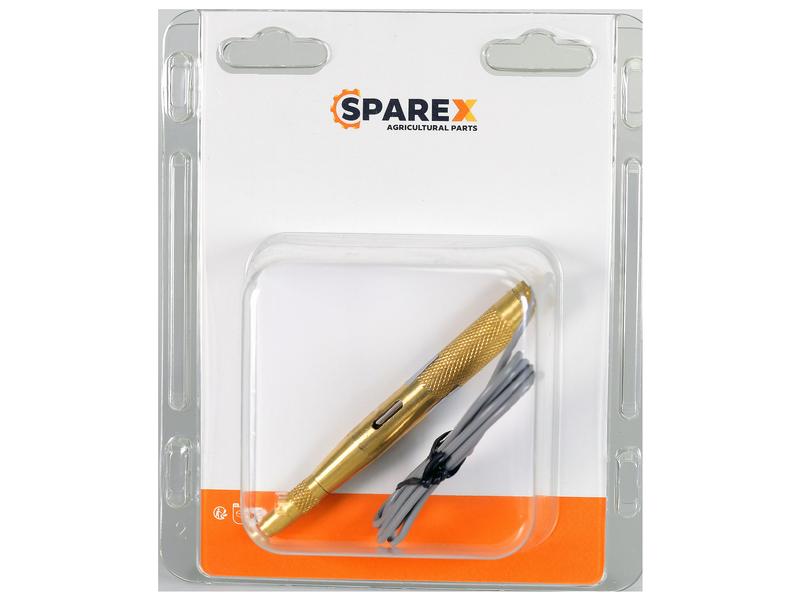 Agripak 12V Busca polos (S.172705)