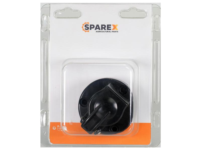 Ficha fêmea 3 ligações (S.172715)