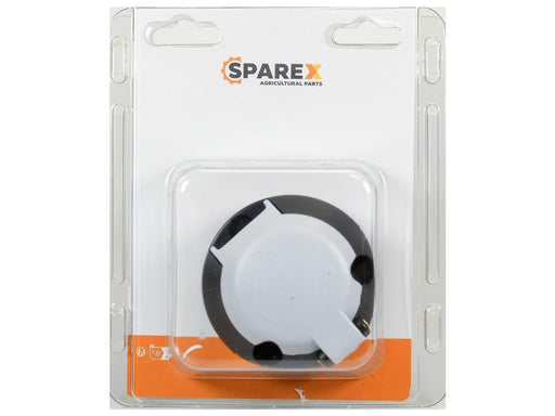 Agripak Ficha femea 7 lig. (S.172725)