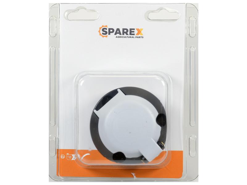 Agripak Ficha femea 7 lig. (S.172725)