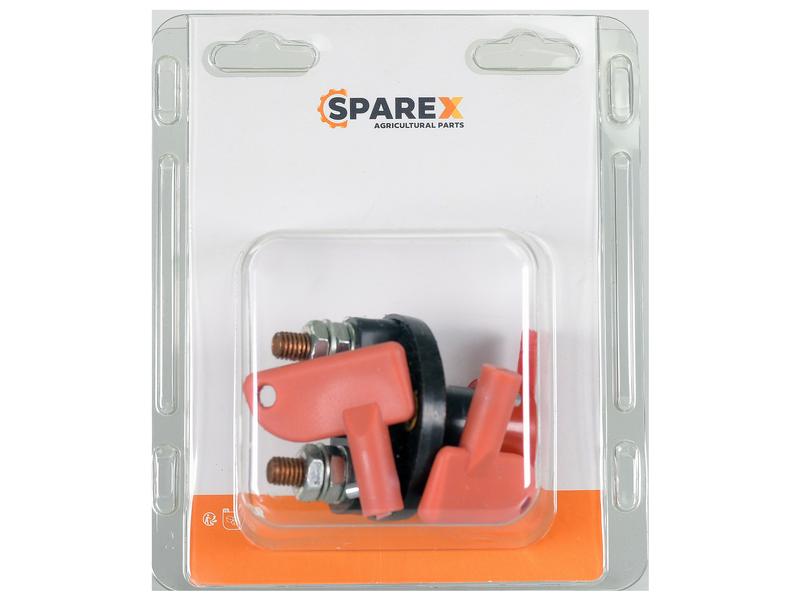 Agripak Corte corrente 100 Amps, 12-24V (S.172743)