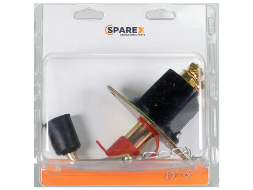 Agripak Corte corrente 250 Amps, 12-48V (S.172748)