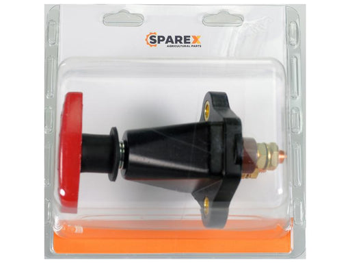 Agripak Corte corrente 600 Amps, 12-24V (S.172749)