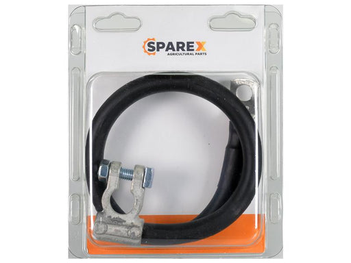 Agripak Cabo de Massa Terra/Negativo (Braçadeira) 450mm (S.172754)