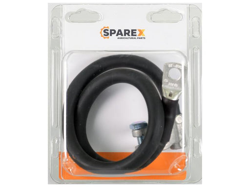 Agripak Cabo de Massa Terra/Negativo (Braçadeira) 600mm (S.172755)