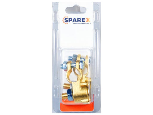 Agripak 2 un. Term. bat. (Positivo) 70mm (S.172760)