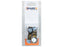 Agripak 2 un. Term. bat. (Positivo) 50-70mm (S.172768)