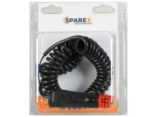 Agripak Ficha macho isqueiro com cabo (S.172772)