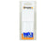 Agripak 6 un. Agripak fusiveis placa sortido (S.172774)