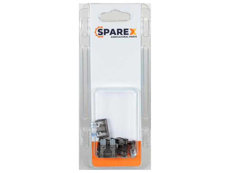 Agripak 6 un. Agripak fusiveis placa sortido (S.172775)