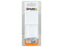 Agripak 6 un. Agripak fusiveis placa sortido (S.172777)