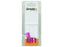 Agripak 6 un. Agripak fusiveis placa sortido (S.172778)