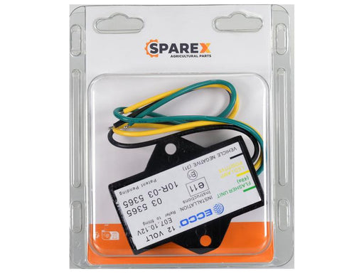 Agripak Relay LED, 12V (S.172790)