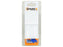 Agripak 6 un. Fusível torpedo 25 Amps (S.172807)
