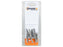 Agripak 5 un. Garra crocodilo - 5.0 Amps (S.172821)