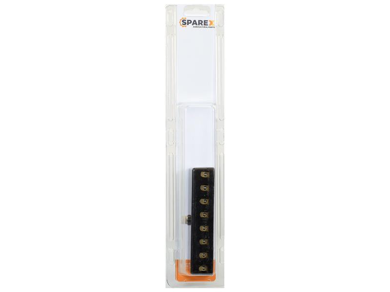 Agripak Caixa fusiveis 8T (S.172828)