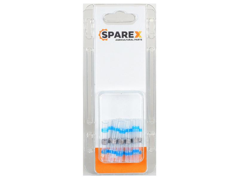 Agripak 10 un. Agripak trm termo retráctil Azul (S.172851)