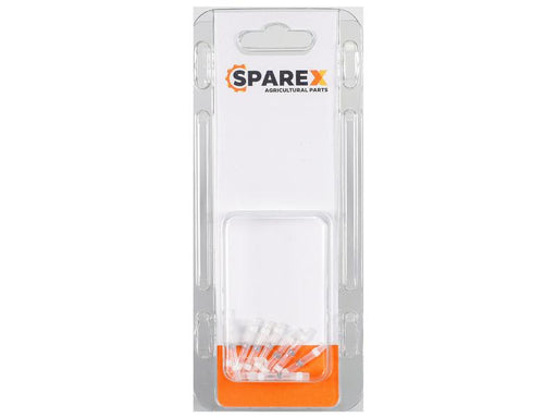 Agripak 10 un. Agripak trm termo retráctil Transparente (S.172852)