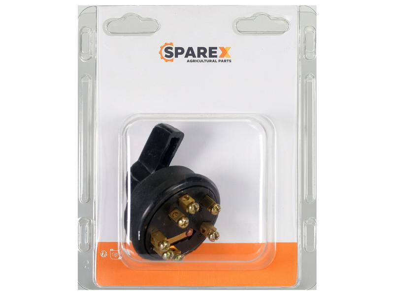 Agripak Interruptor (S.172858)