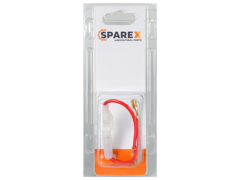 Agripak Suporte fusivel S.14693 x 1 un. (S.172865)